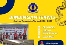 Pelatihan Keuangan Dan Akuntansi Perguruan Tinggi BLU Terbaru 2026