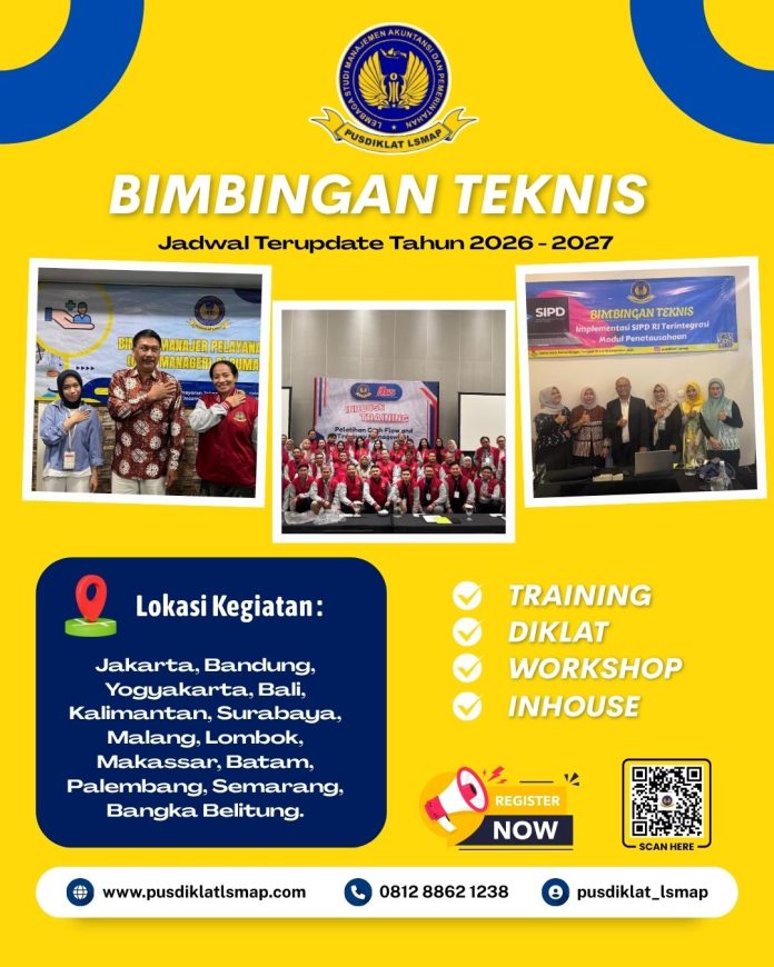 Pelatihan Manajemen Risiko Perguruan Tinggi 2026 Strategi Implementasi Berbasis ISO 31000