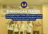 Bimtek Nasional Permendagri Nomor 3 Tahun 2026 adalah peraturan tentang Reviu Dokumen Perencanaan Pembangunan Daerah dan Dokumen Keuangan Daerah Bagi APIP Daerah 2026