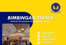 Bimtek Audit atas Pengelolaan Pendapatan Asli Daerah Terpadu 2026