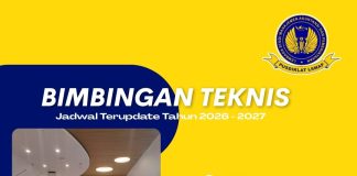 Bimtek Audit atas Pengelolaan Pendapatan Asli Daerah Terpadu 2026