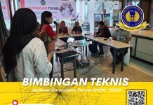 Bimtek Orientasi Pegawai Pemerintah dengan Perjanjian Kerja (PPPK) 2026 -2027 Bimtek Orientasi Pegawai Pemerintah dengan Perjanjian Kerja (PPPK) 2026 -2027
