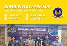 Bimtek Pelatihan Implementasi PDN-TKDN Dan Perhitungan TKDN Pada Proses Pengadaan Barang Dan Jasa Pemerintah TA 2026