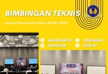 Bimtek Nasional Implementasi Dan Praktek Mini Kompetisi Pada E-Katalog Versi 6 Terbaru Tahun 2026