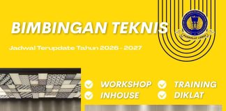 Bimtek Nasional Implementasi Dan Praktek Mini Kompetisi Pada E-Katalog Versi 6 Terbaru Tahun 2026