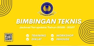 Pelatihan Panduan Pengajuan Persetujuan Lingkungan Integrasi Proyek Rendah/Menengah Rendah Di OSS RBA 2026