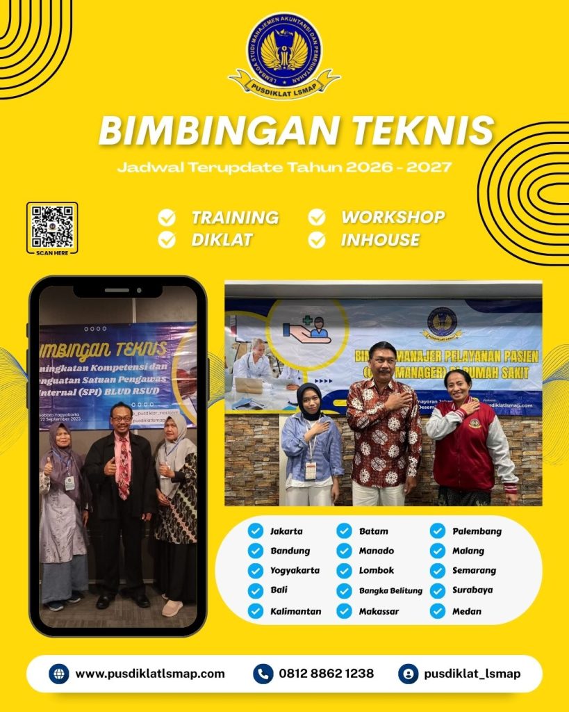 Pelatihan Panduan Pengajuan Persetujuan Lingkungan Integrasi Proyek Rendah/Menengah Rendah Di OSS RBA 2026